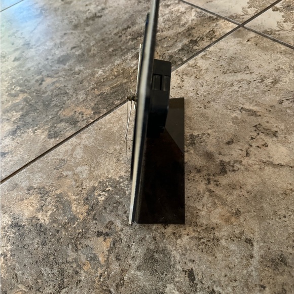 Vintage pre 1980s Loyal Order of Moose P.A.P. Working clock - Picture 5 of 8